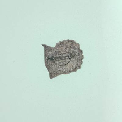 0元起拍勋章 第295期 咸鱼国勋章拍卖专场 9月17日（周三）下午6：00开始 东德fdj奖章