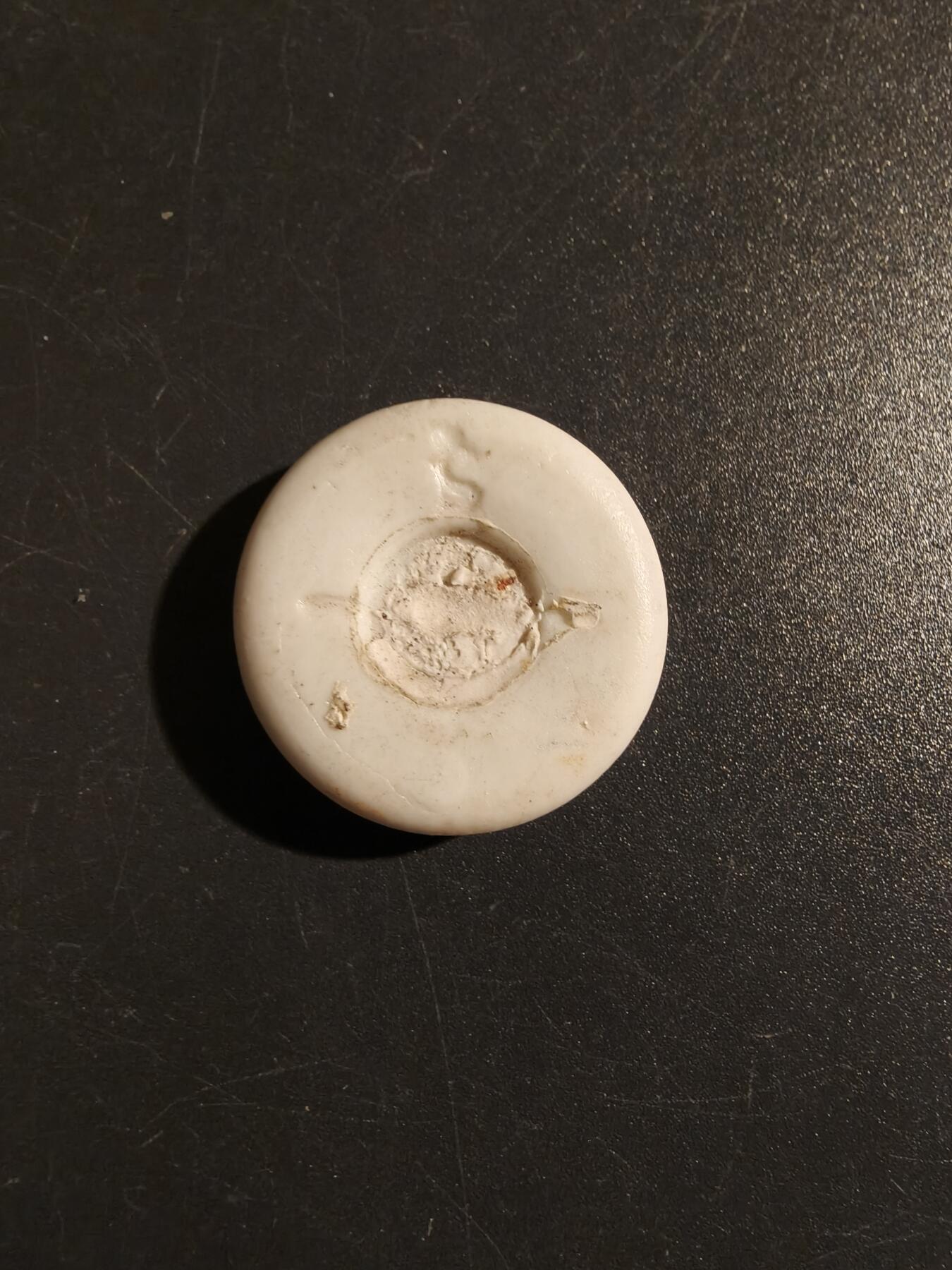 老王徽章第149期 德三红十字会证章