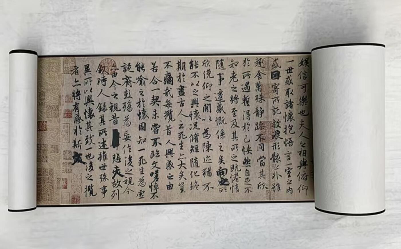 名家卷轴字画专场