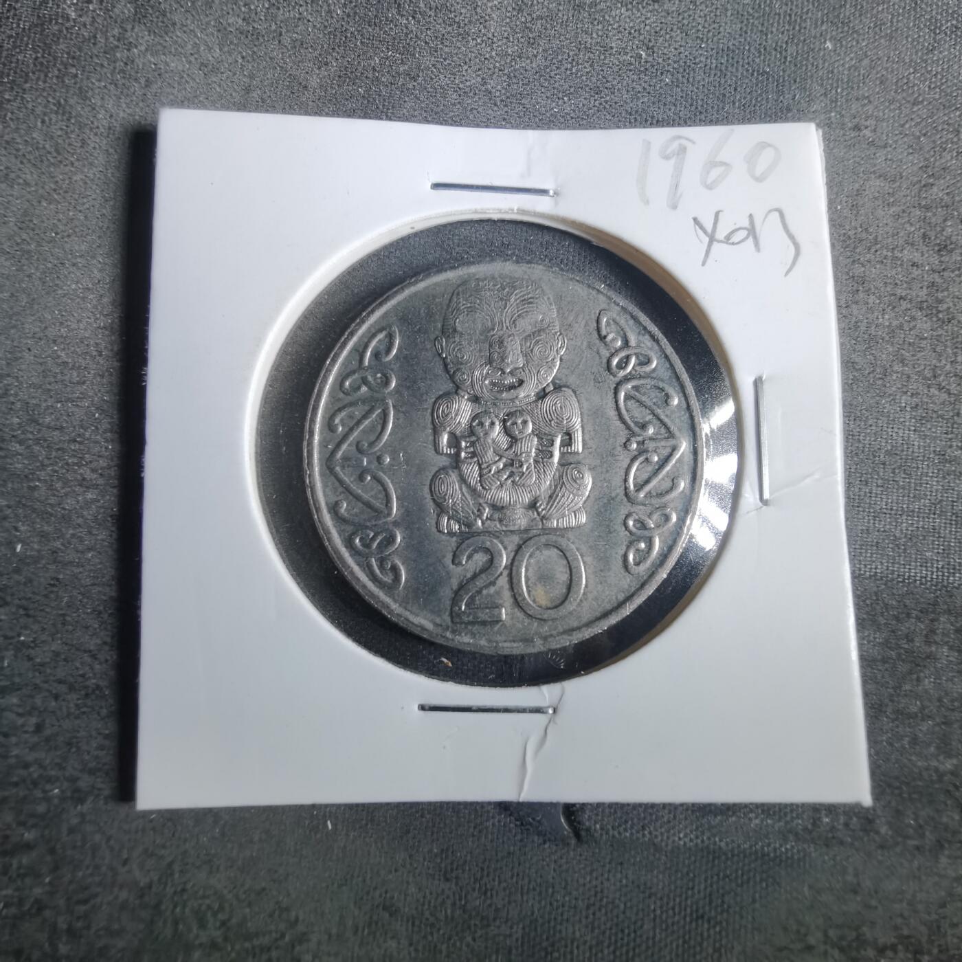 沼泽如烟--第840场 新西兰1990年20分