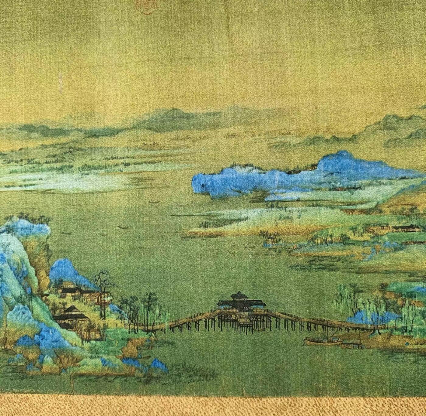 名家卷轴字画专场