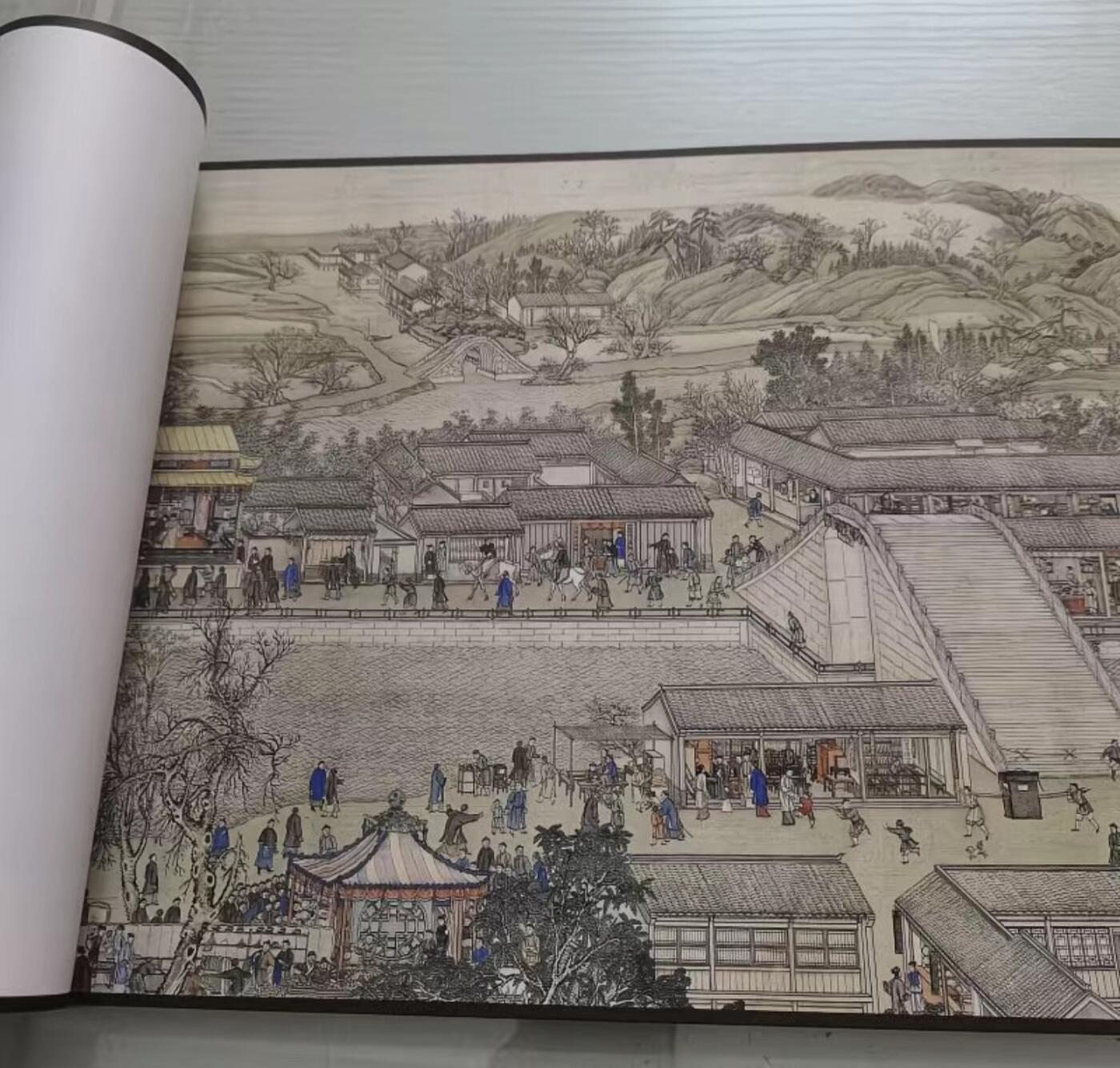 名家卷轴字画专场