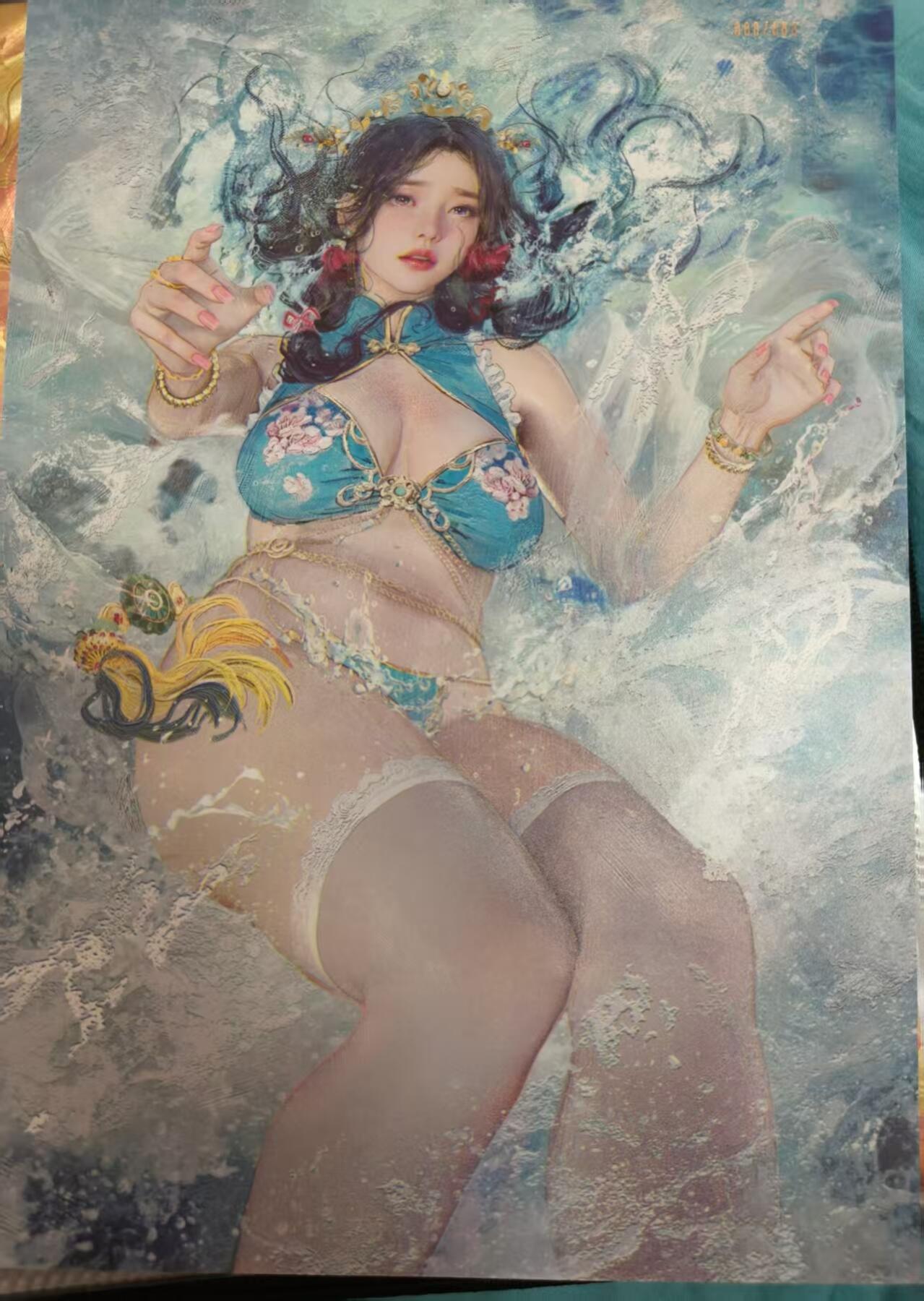 寸草不生拍卖会 第八期 （星期三结拍 持续收拍中）