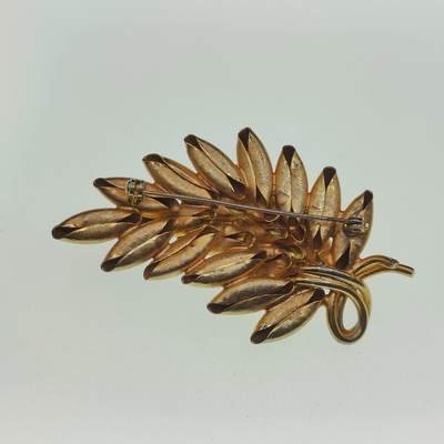 0元起拍勋章 第295期 咸鱼国勋章拍卖专场 9月17日（周三）下午6：00开始 欧洲中古胸针