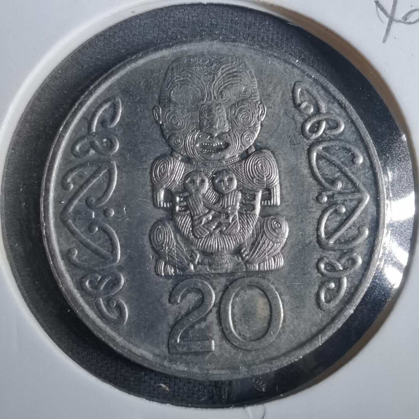 沼泽如烟--第840场 新西兰1990年20分