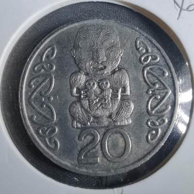 沼泽如烟--第840场 - 新西兰1990年20分