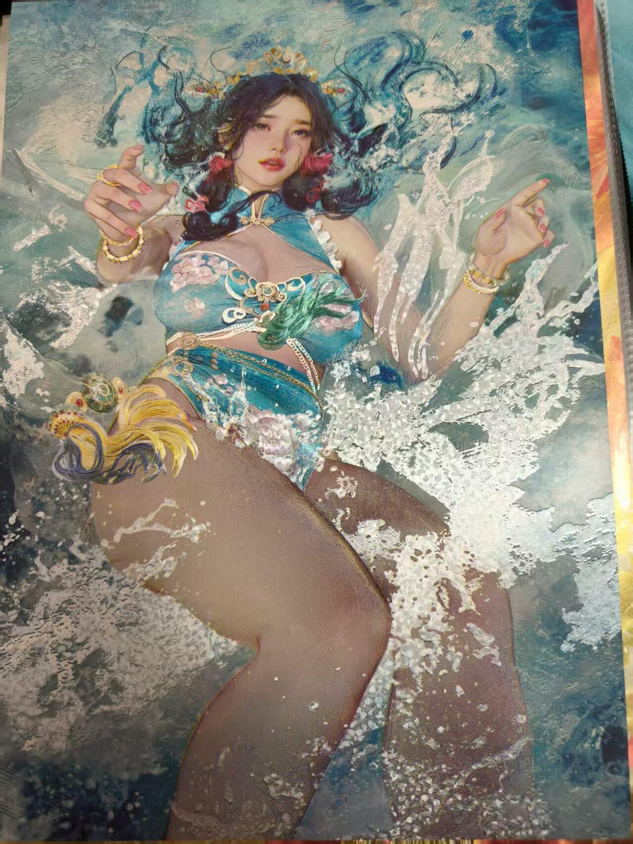 寸草不生拍卖会 第八期 （星期三结拍 持续收拍中）