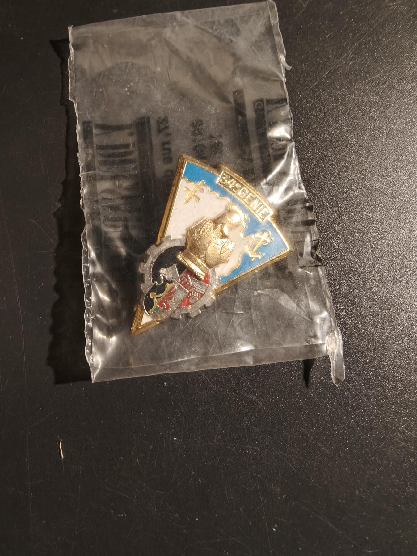 老王徽章第149期