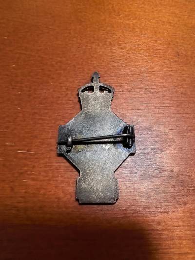 长老汇蛇年精选第四十六场拍卖 1910英国爱德华七世城市规划会议银章，47MM*25MM，9.7克，RIBA英国建筑师协会，全世界有1000多人参加