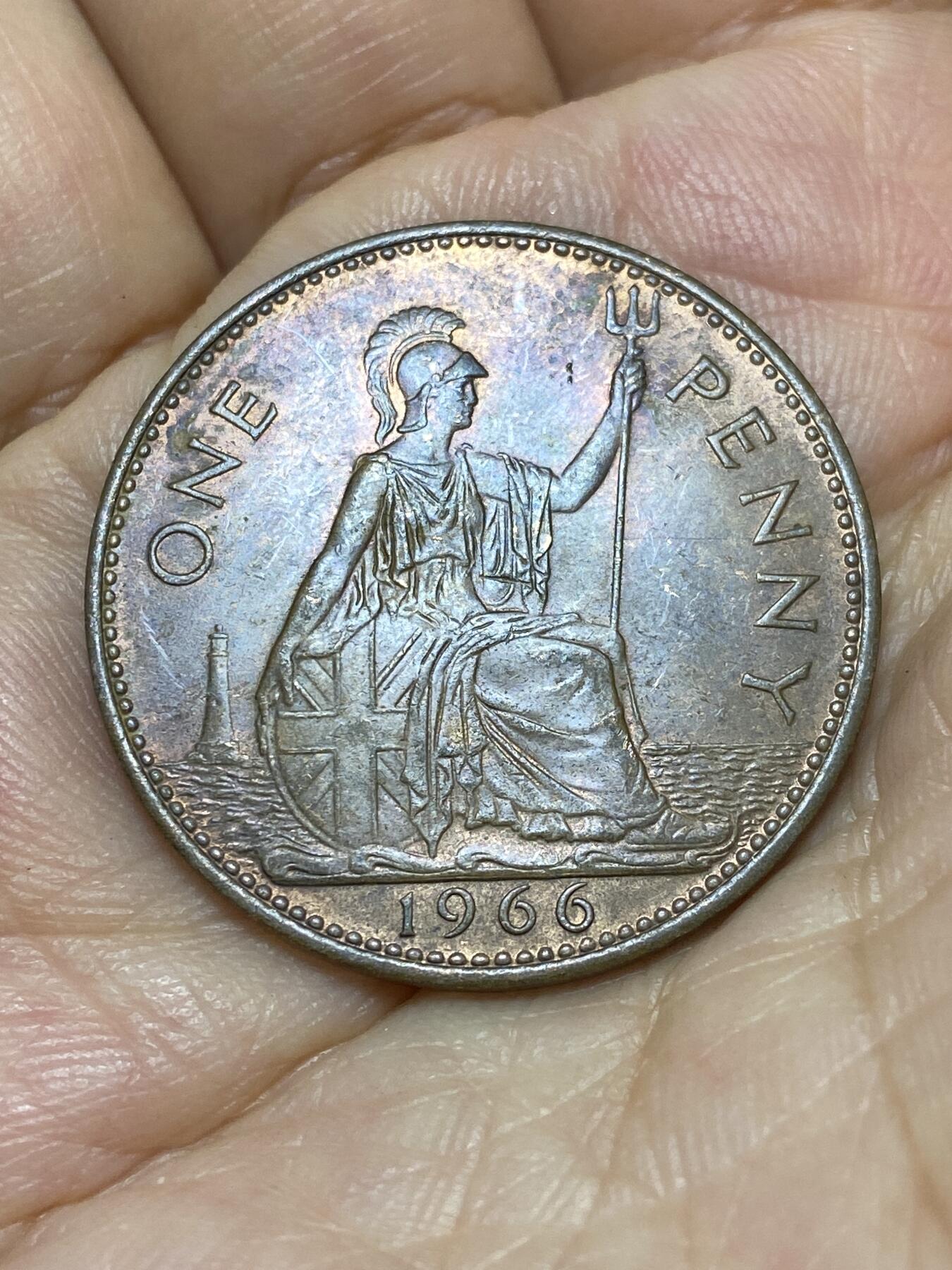 2025年第九十一场(总第一百一十七场）外国好品散币(免佣金)