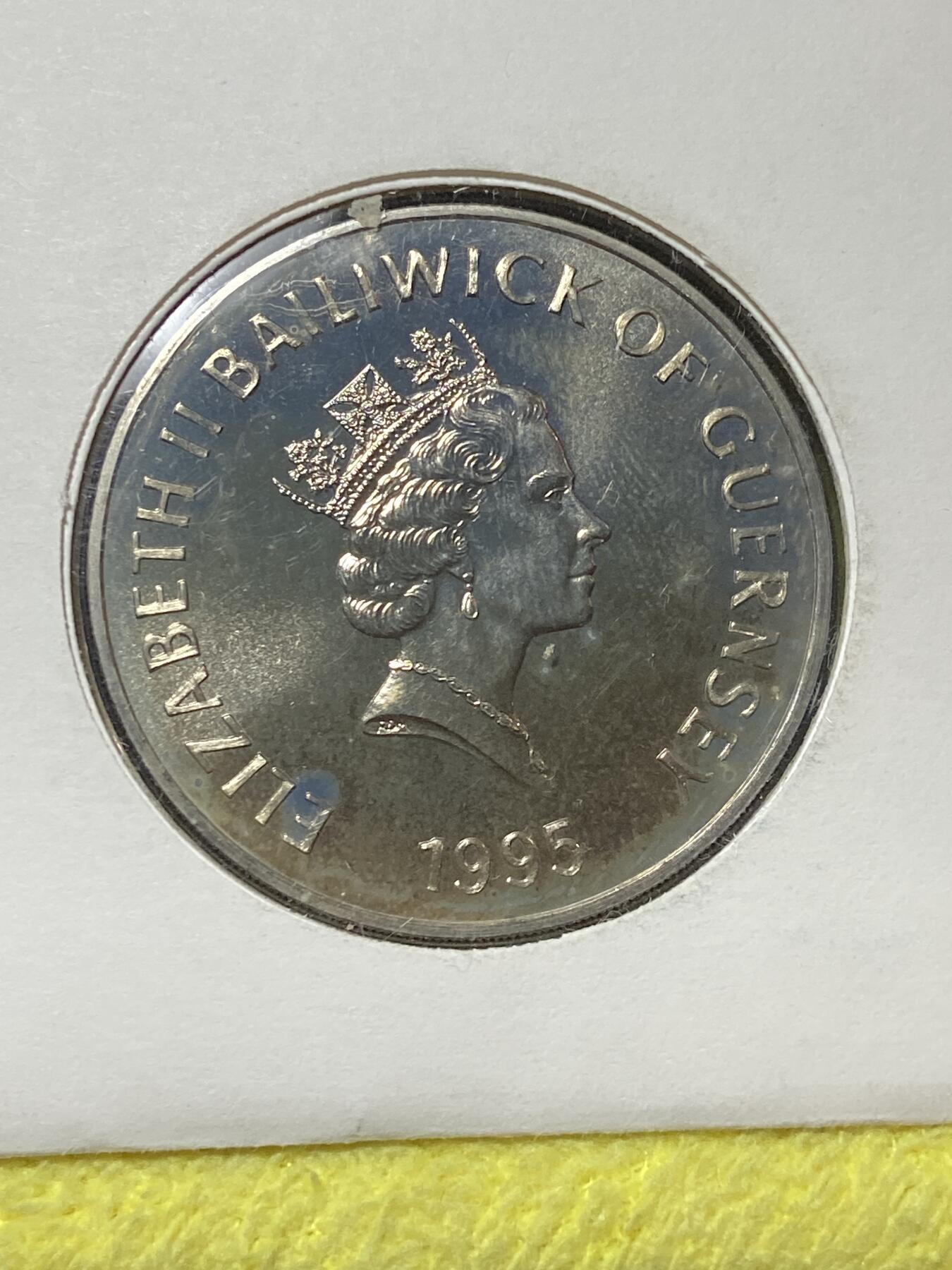 2025年第九十一场(总第一百一十七场）外国好品散币(免佣金)