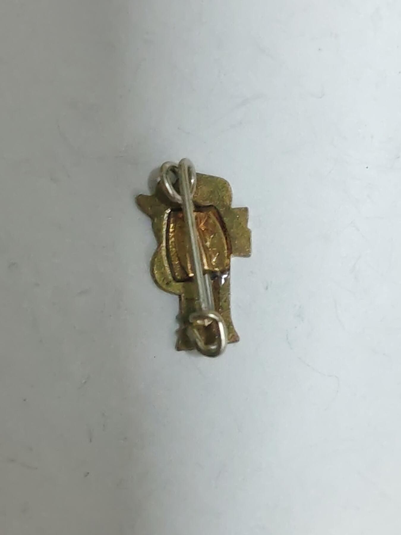 韵星假日拍卖第二十四期 -- Rimey Holidays Auction 24 台尔曼青年团证章