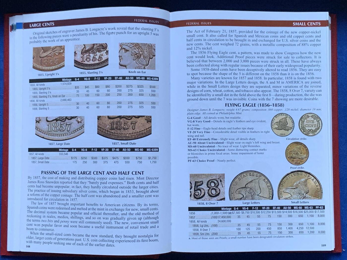 《竞宝斋》第419场 周日，周一，2场连拍 （全场包邮） 精装本 2024美国 钱币目录 470也 非常不错的工具书