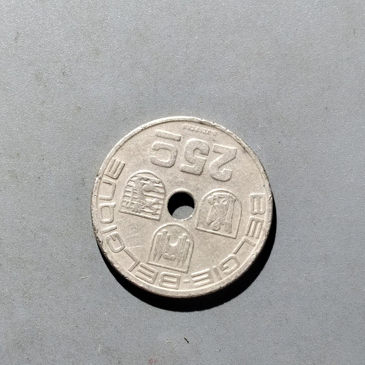 PCAI钱币17-513  古钱铜元小专场 老外币