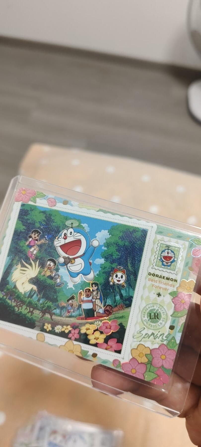 秋原瞳的小店第二十三期（持续收拍，夏蝉，夜色，蛙鸣，西瓜田，稻草堆…………） 卡游多来啊梦lr