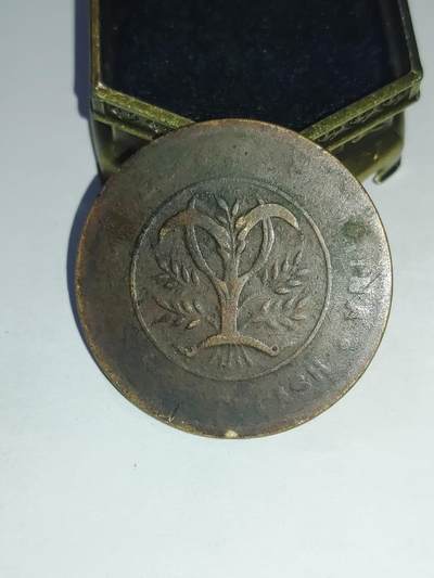 铜钱铜元专场 - 湖南双旗二十文普品