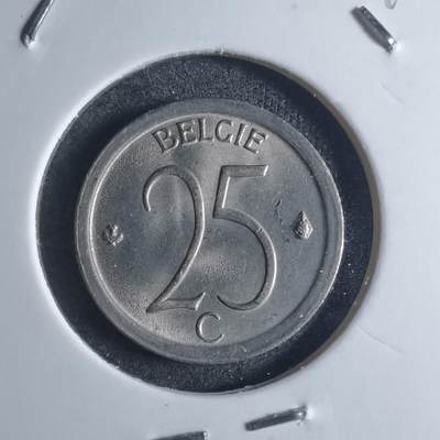 沼泽如烟--第841场 - 比利时1971年25分