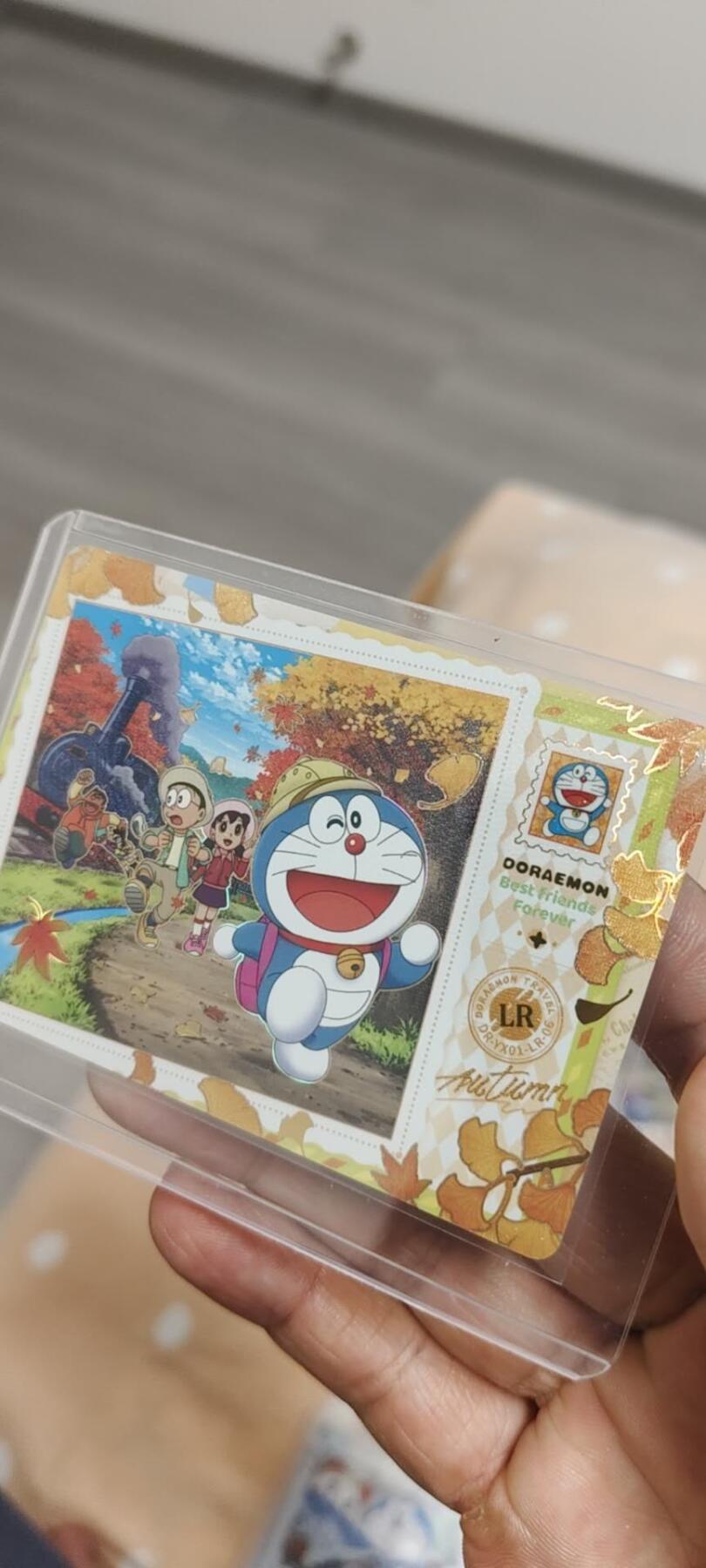 秋原瞳的小店第二十三期（持续收拍，夏蝉，夜色，蛙鸣，西瓜田，稻草堆…………） 卡游多来啊梦lr