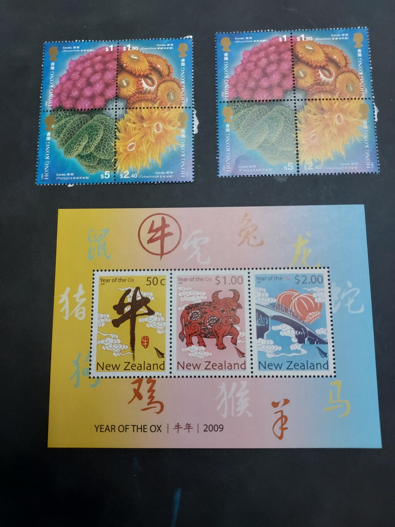 理想集藏/博彦收藏 10月2日邮票专场