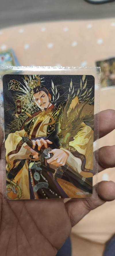 秋原瞳的小店第二十三期（持续收拍，夏蝉，夜色，蛙鸣，西瓜田，稻草堆…………） - 卡游三国活动卡