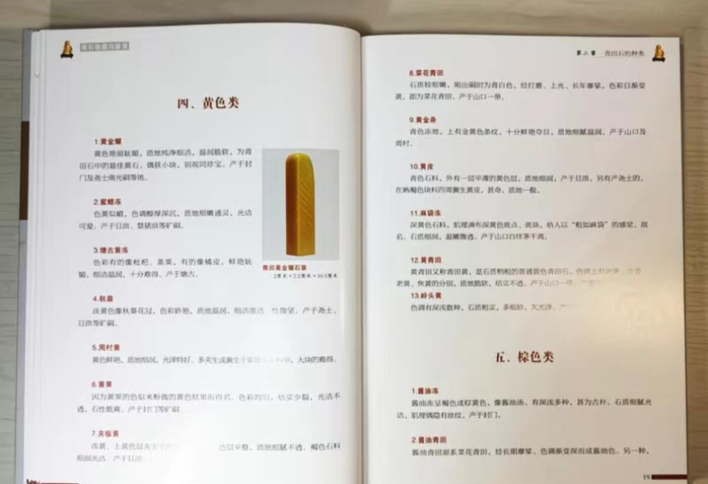 收藏类书藉专场