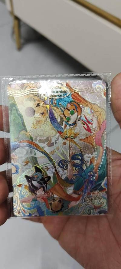秋原瞳的小店第二十三期（持续收拍，夏蝉，夜色，蛙鸣，西瓜田，稻草堆…………） - 卡游活动卡
