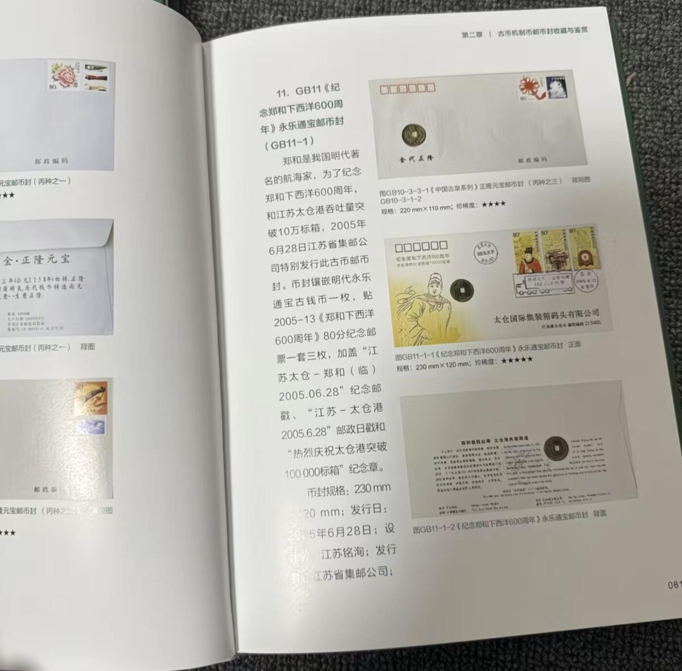 收藏类书藉专场