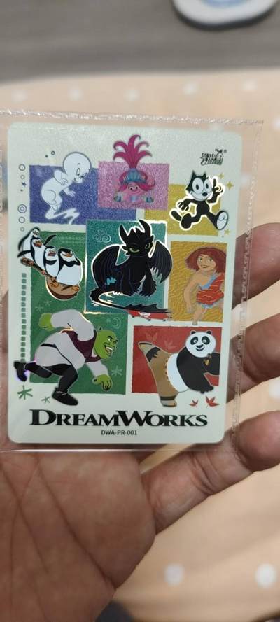 秋原瞳的小店第二十三期（持续收拍，夏蝉，夜色，蛙鸣，西瓜田，稻草堆…………） - 卡游迪士尼活动卡