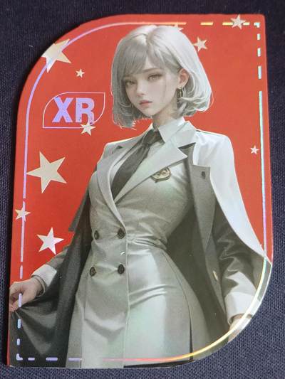 【游宝拍卖】乙巳蛇年69期 周五集拍竞价 - 炫卡社 XR