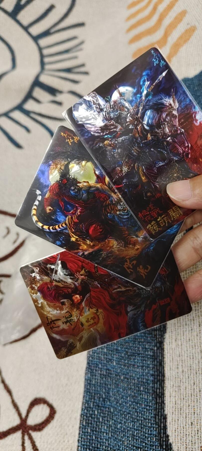 秋原瞳的小店第二十三期（持续收拍，夏蝉，夜色，蛙鸣，西瓜田，稻草堆…………） q百里光刻苍之飞鸿3张粗闪，性价比极高