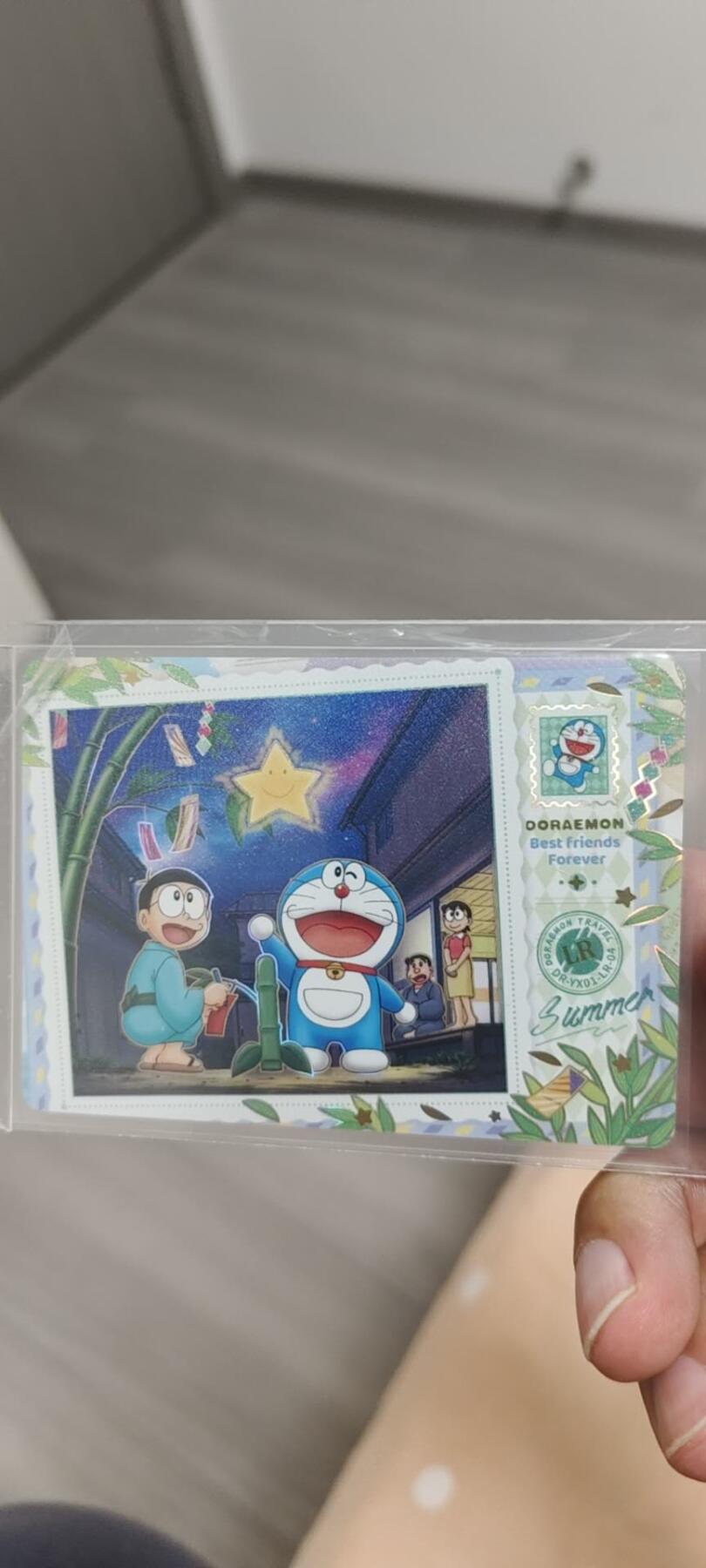 秋原瞳的小店第二十三期（持续收拍，夏蝉，夜色，蛙鸣，西瓜田，稻草堆…………） 卡游哆唻爱梦lr