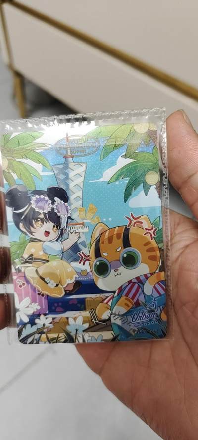 秋原瞳的小店第二十三期（持续收拍，夏蝉，夜色，蛙鸣，西瓜田，稻草堆…………） - 卡游城市卡