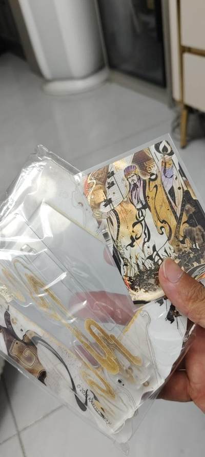 秋原瞳的小店第二十三期（持续收拍，夏蝉，夜色，蛙鸣，西瓜田，稻草堆…………） - 卡游三国7弹千古一瞬主题卡北伐中原➕原袋主题卡砖