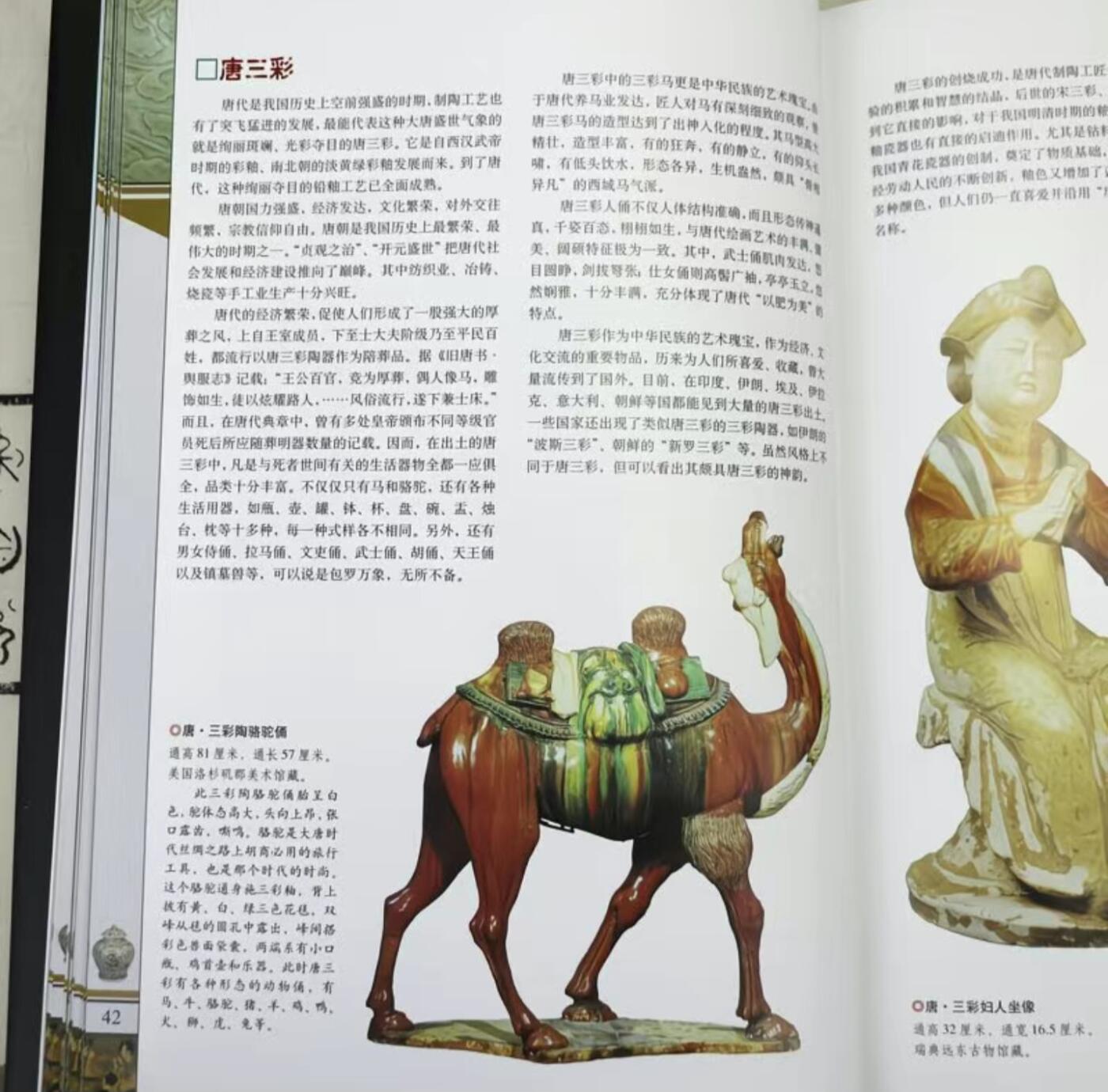 收藏类书藉专场 陶瓷收藏入门图鉴