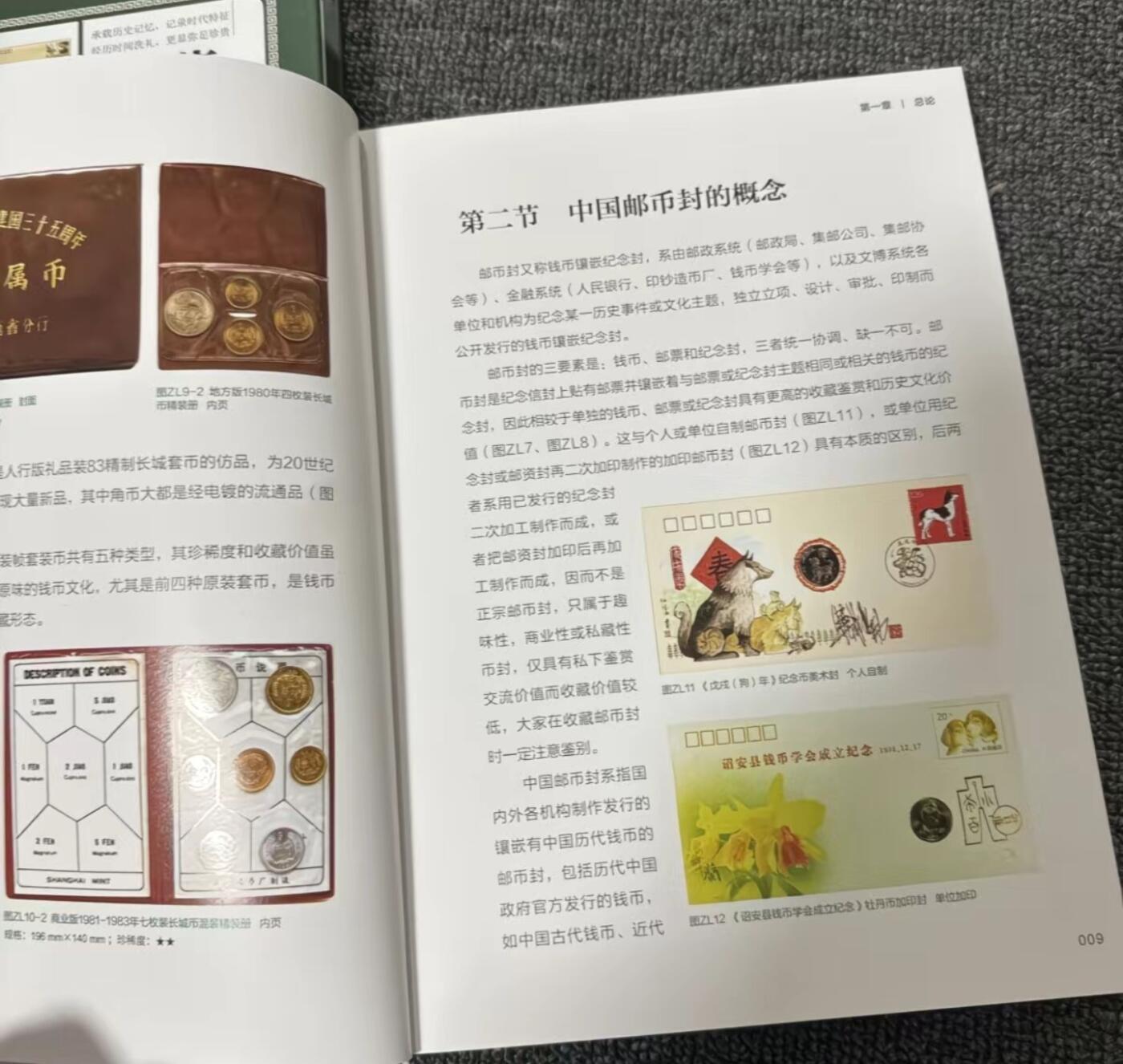 收藏类书藉专场