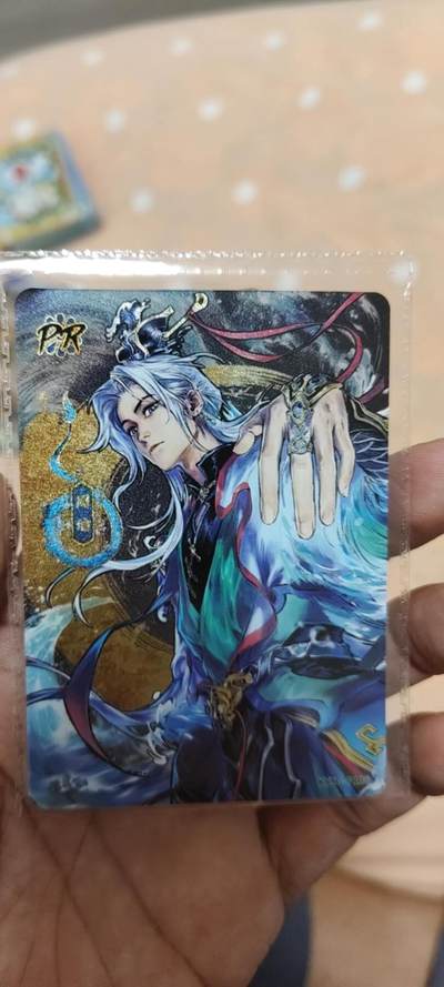 秋原瞳的小店第二十三期（持续收拍，夏蝉，夜色，蛙鸣，西瓜田，稻草堆…………） - 卡游三国活动卡
