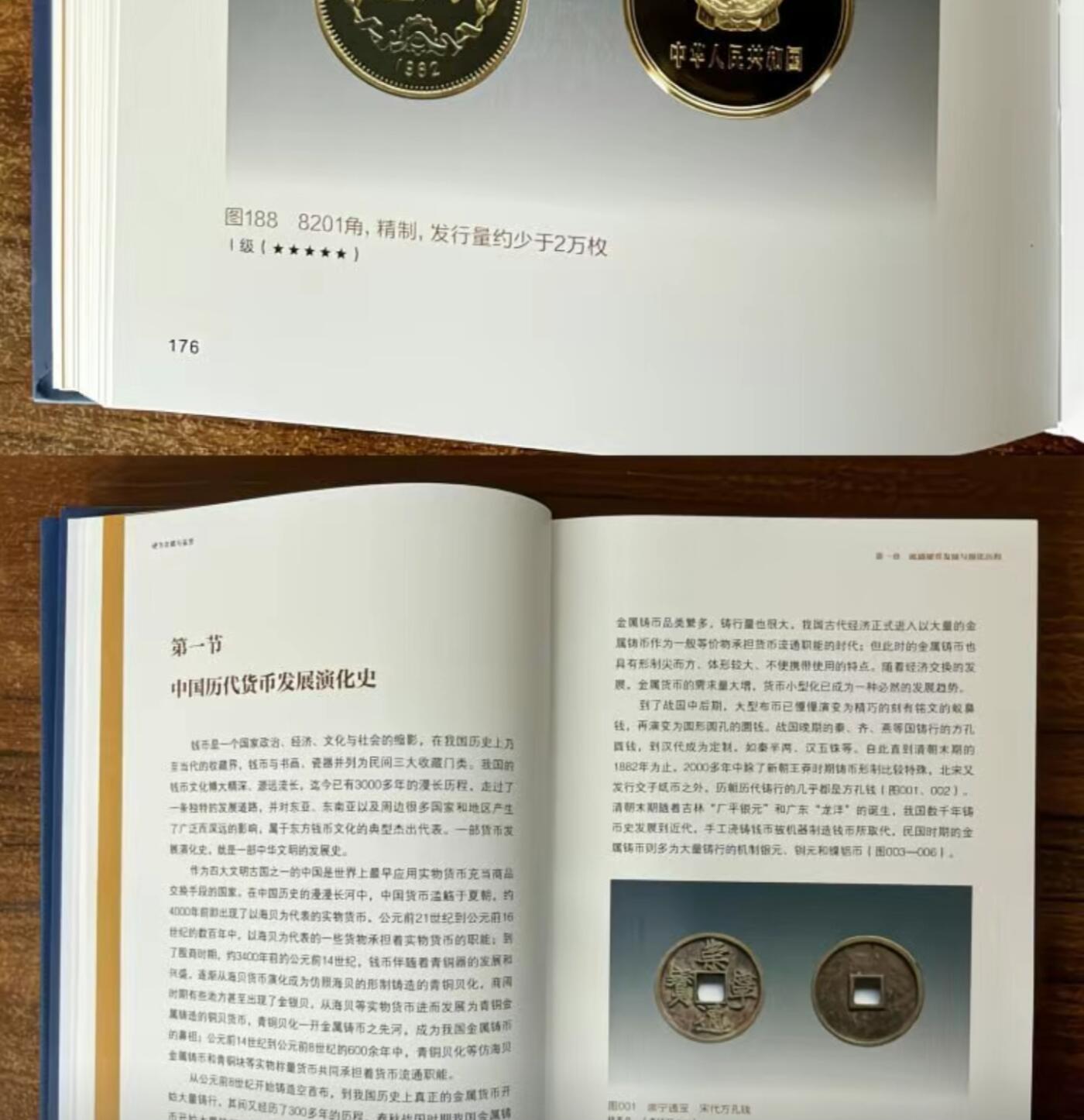 收藏类书藉专场