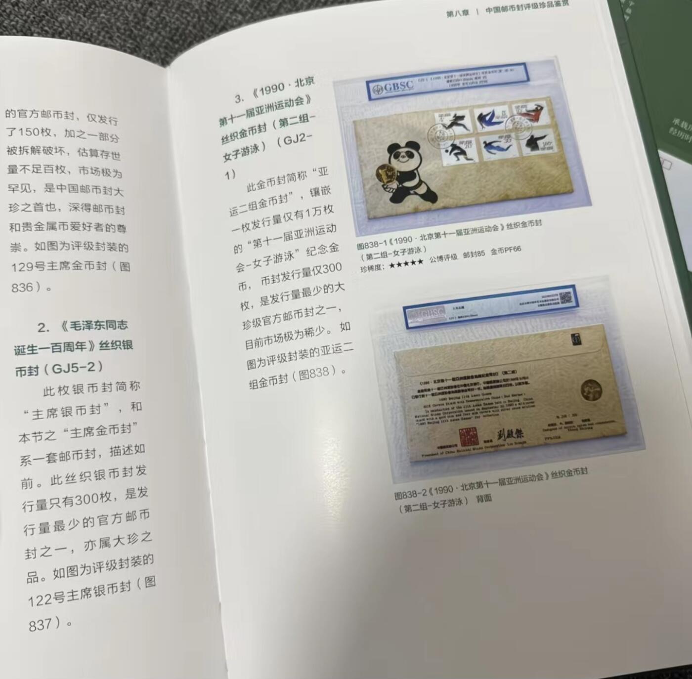 收藏类书藉专场