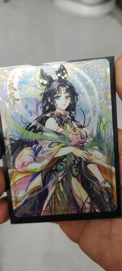 秋原瞳的小店第二十三期（持续收拍，夏蝉，夜色，蛙鸣，西瓜田，稻草堆…………） - 卡游打榜兑换活动卡大乔
