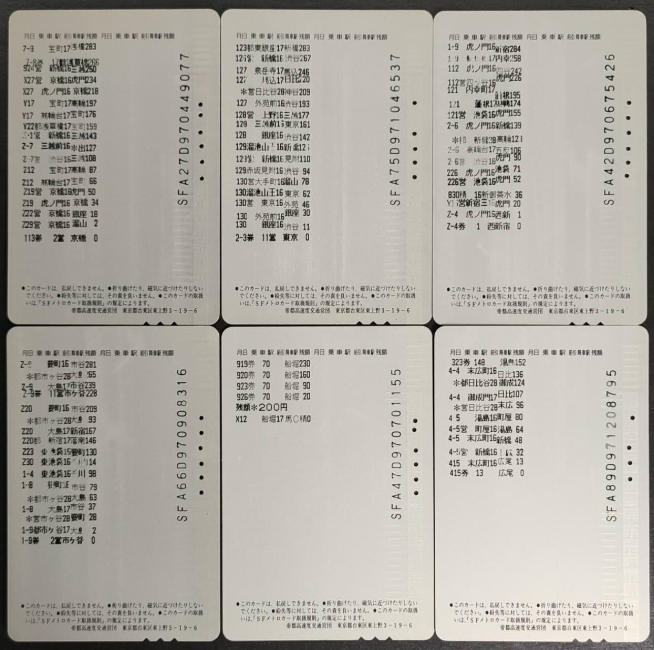 公藏第56期裸卡拍卖 日本地铁旧套卡（川本喜八郎--三国志）6全品见图。