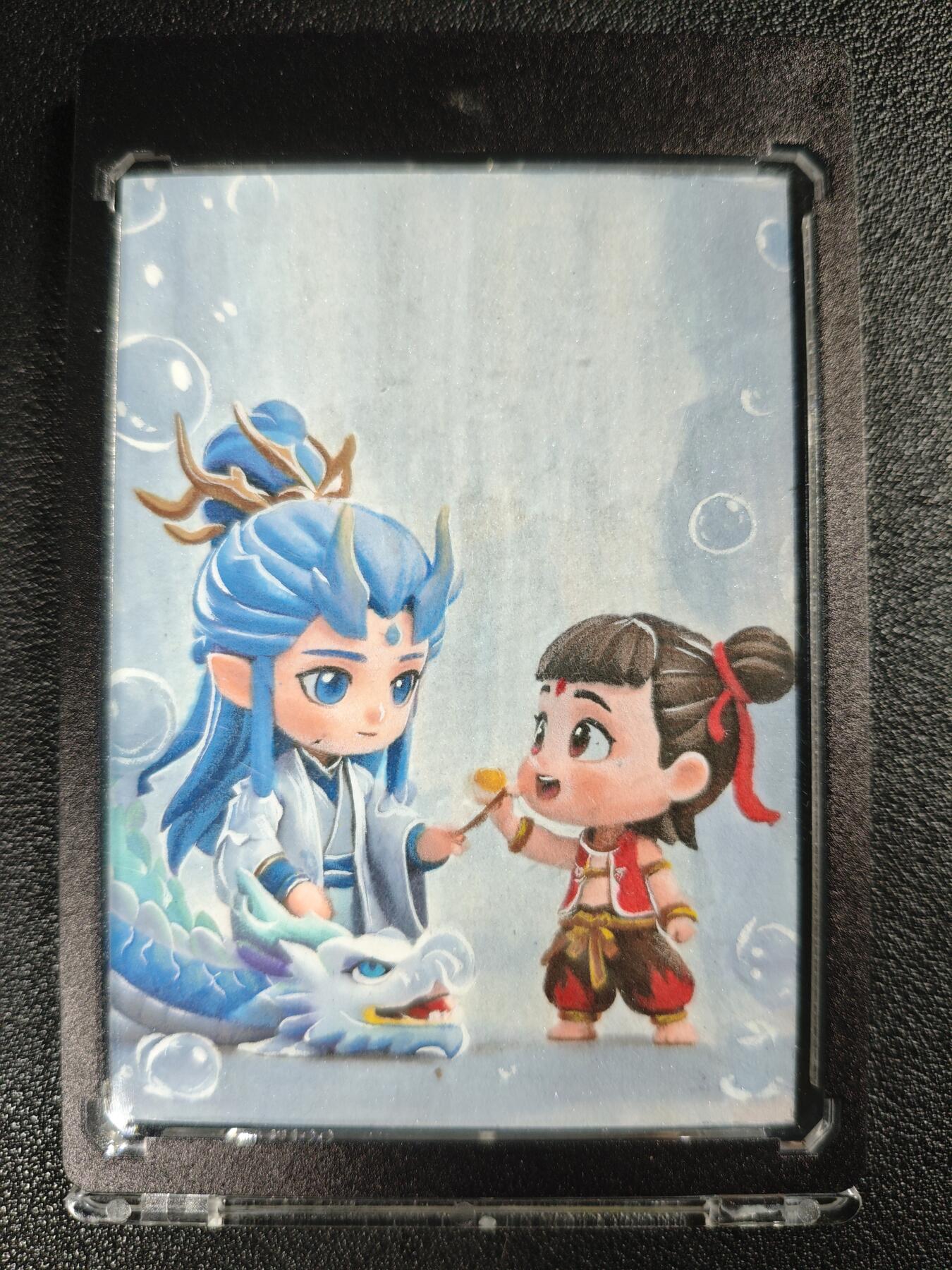 天玑星卡拍第123期《9.18周四截拍》持续收拍收评中 满赠卡需备注