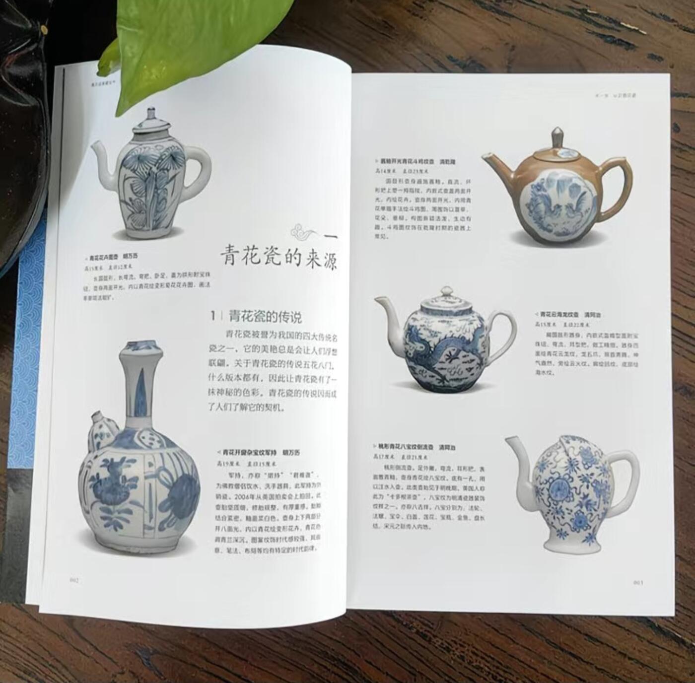 收藏类书藉专场