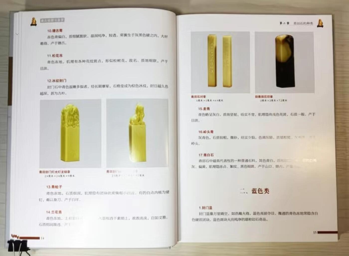 收藏类书藉专场