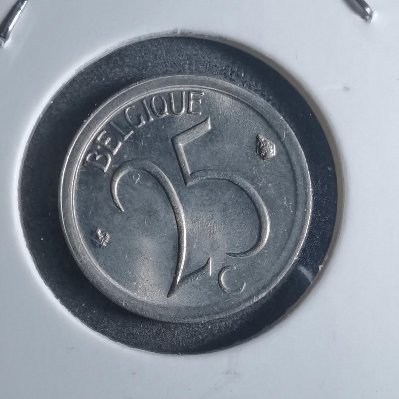 沼泽如烟--第841场 比利时1972年25分