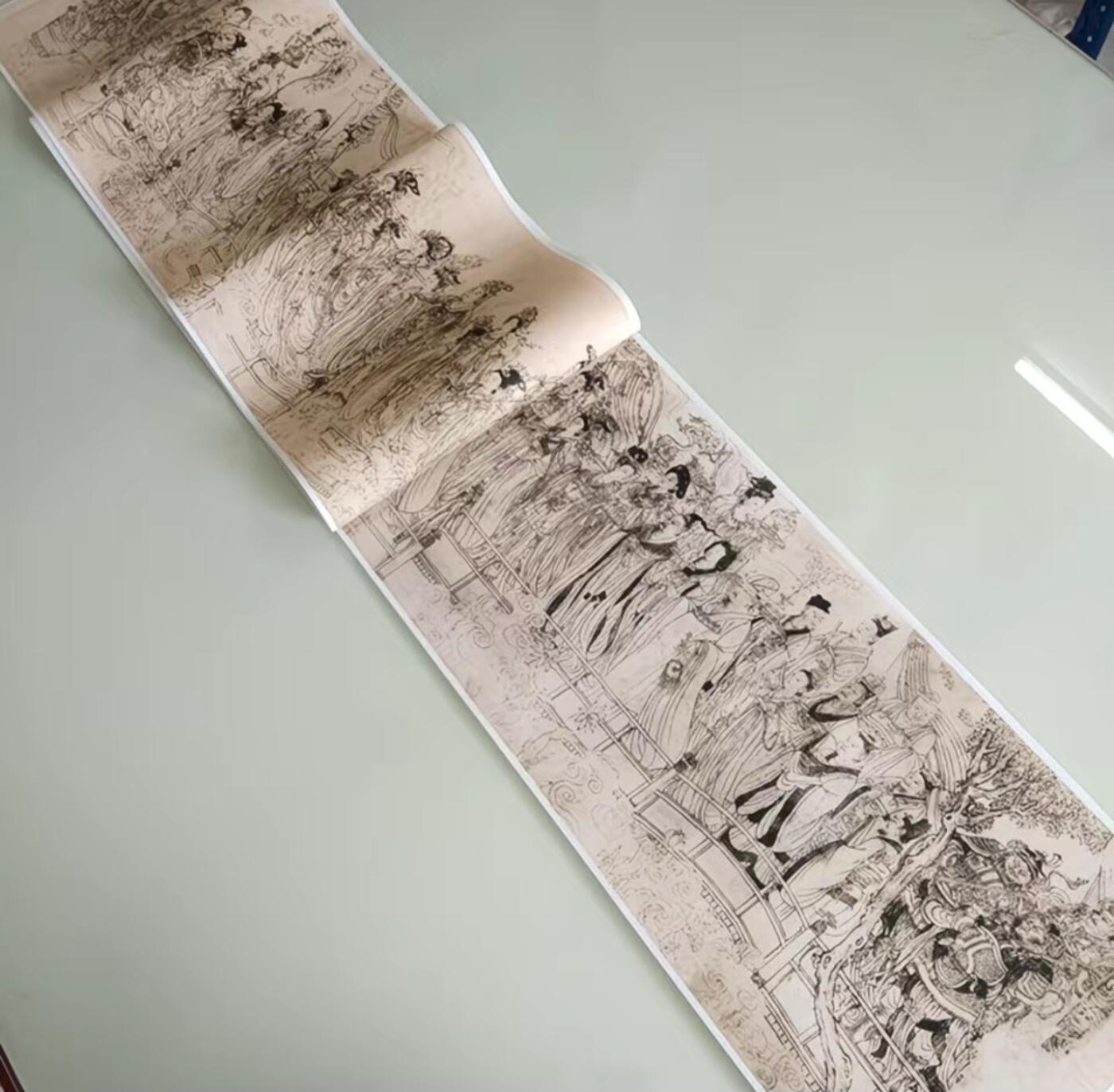 名家卷轴字画专场