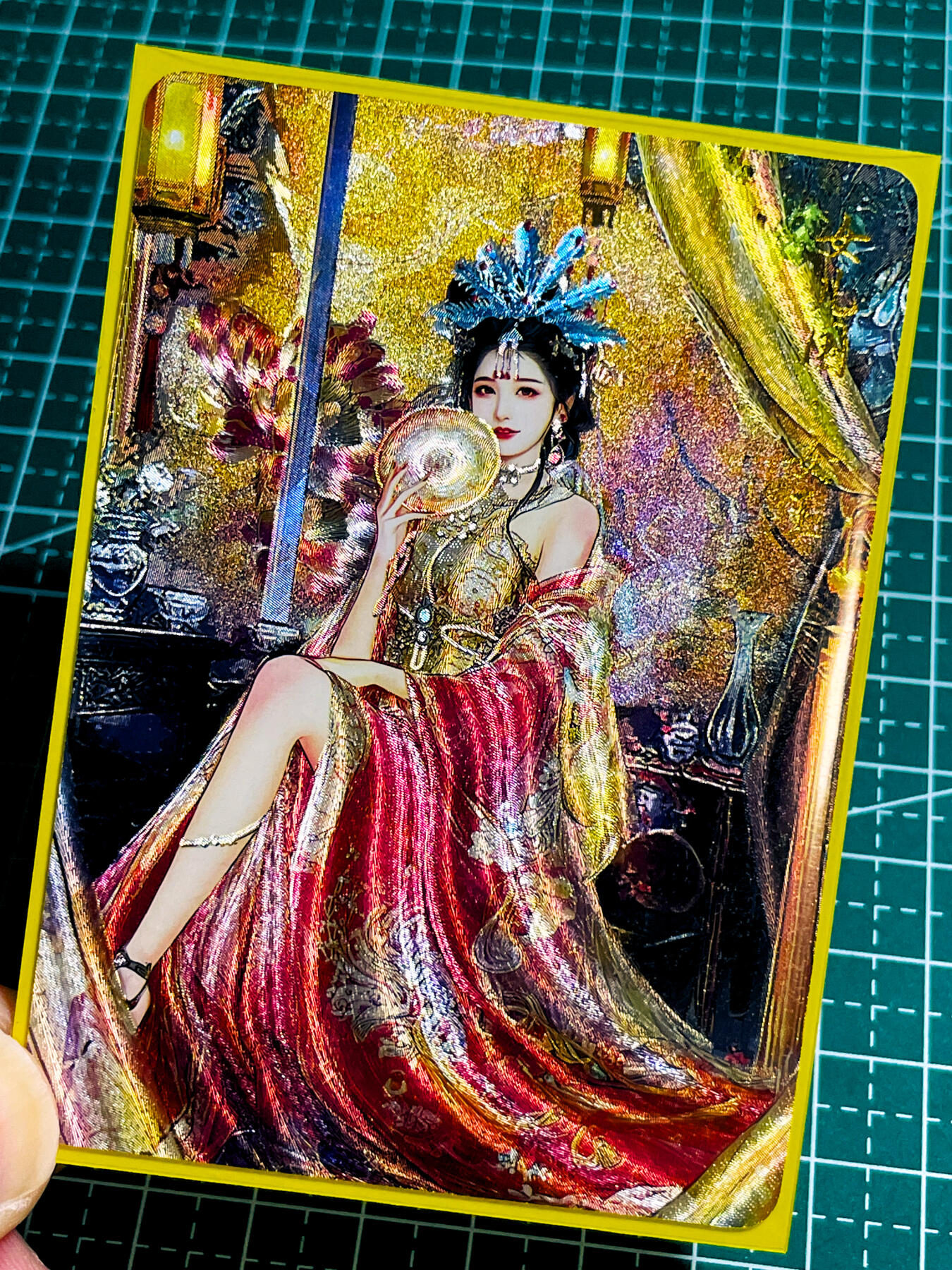 【关注参拍有赠卡】显眼宝32期  9.17日晚22:00结束