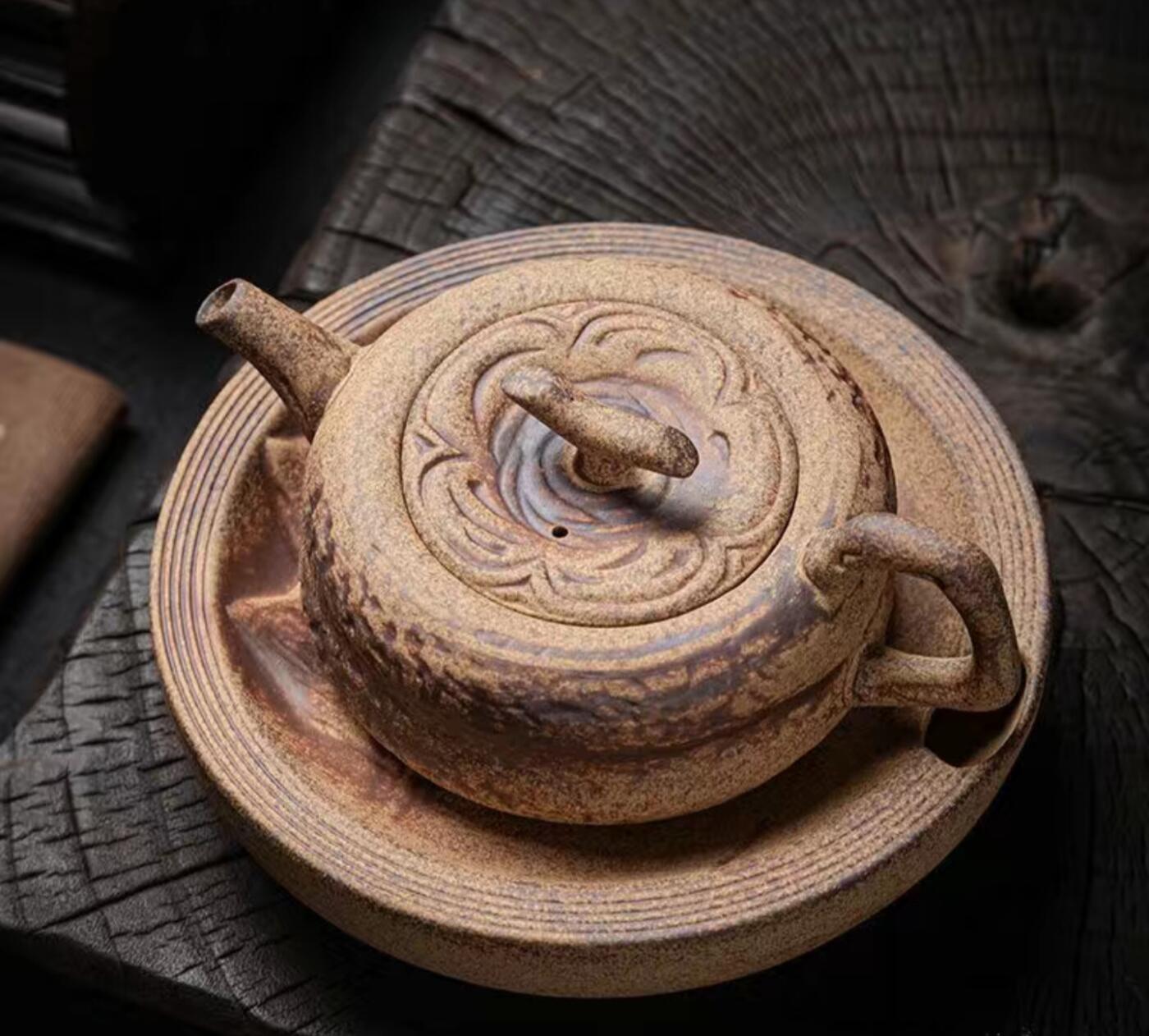 精典壶具专场