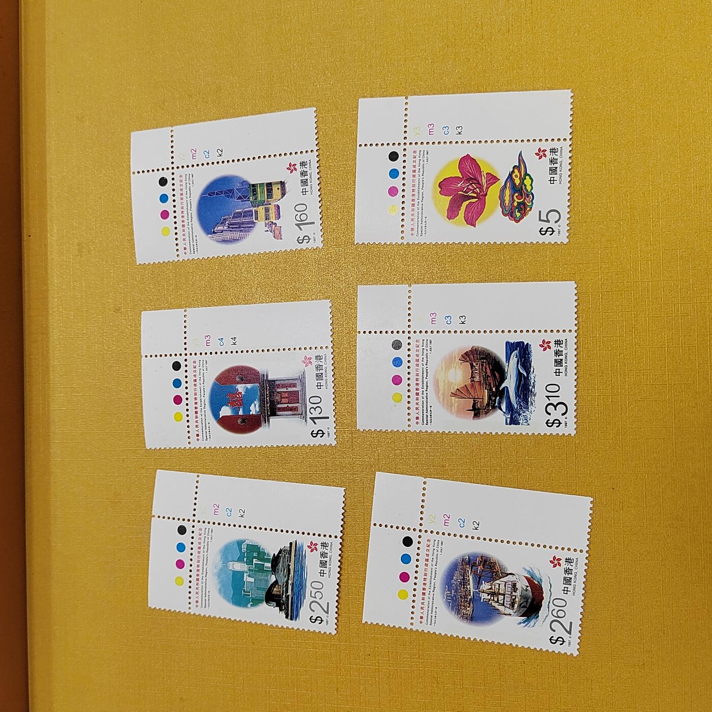 PCAI钱币18 -516   杂項邮票小专场