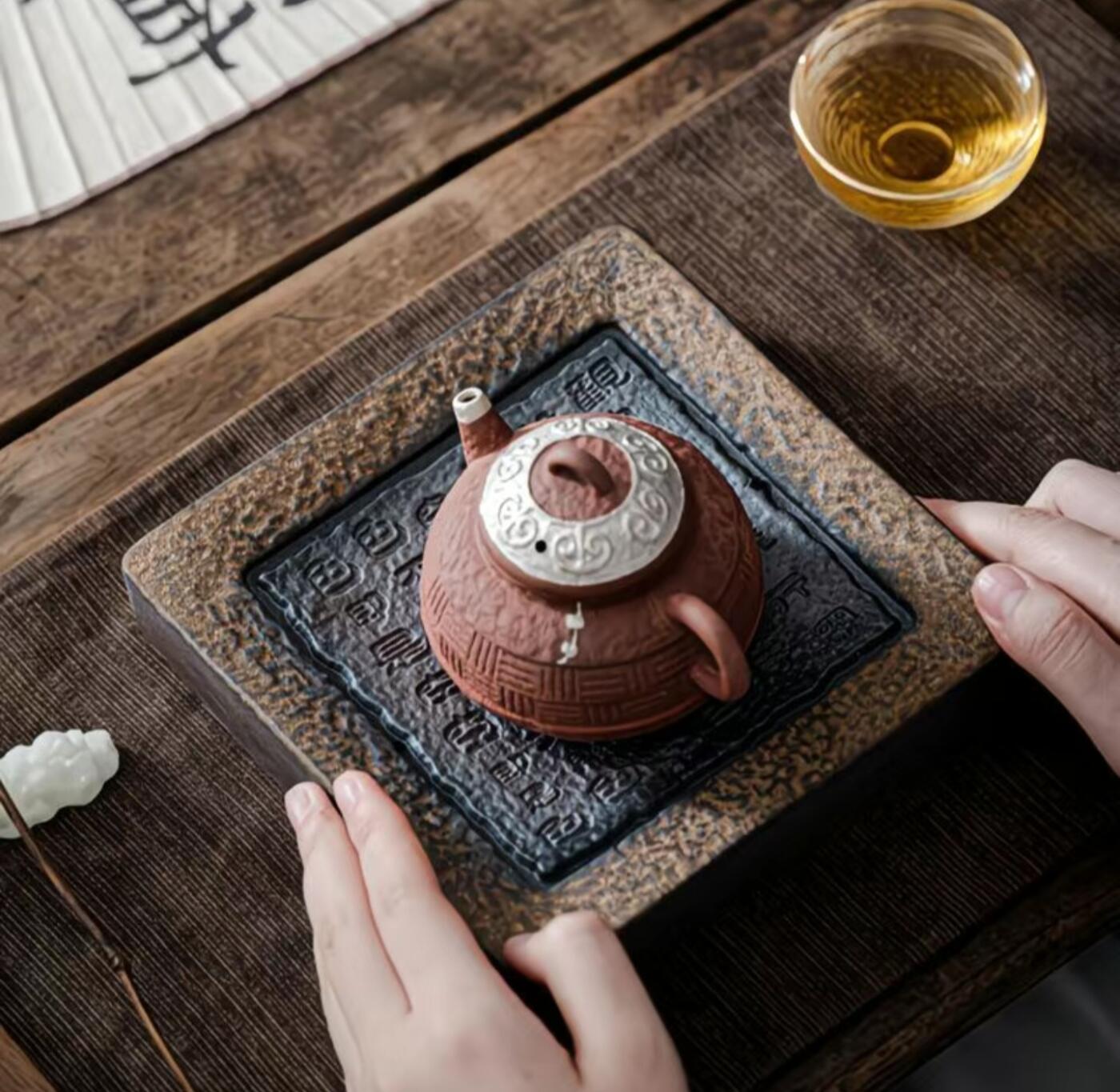 精典壶具专场