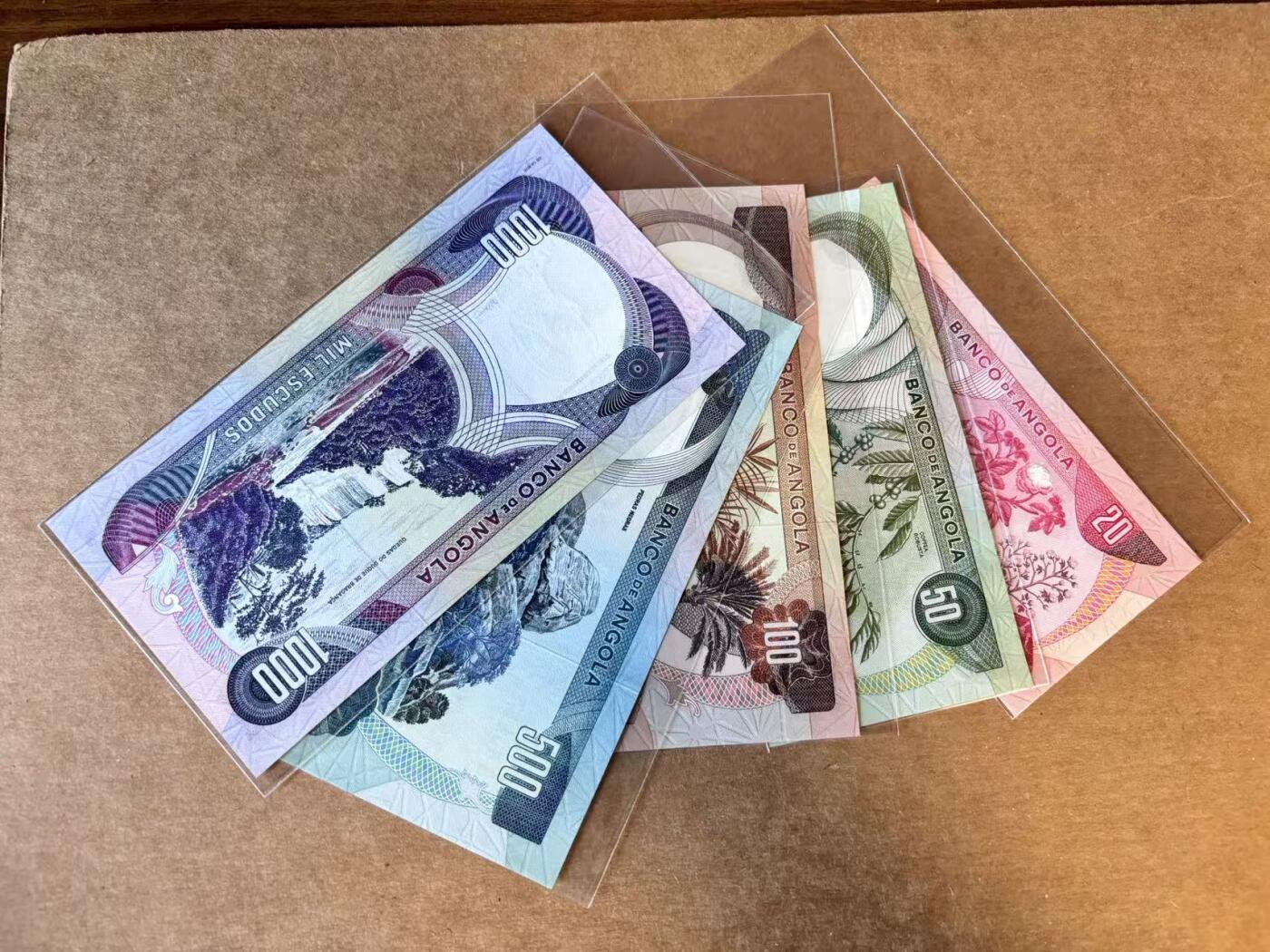 【Blue Auction】世界纸币精拍第727期——18级TOP拍卖/信誉/品质/专业/高效💫